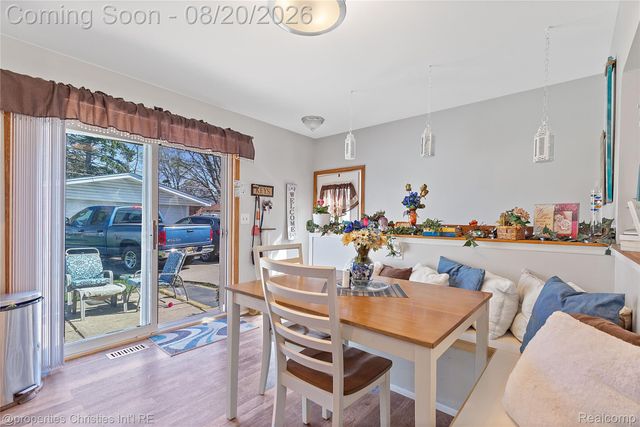 8823 Royce Drive, Sterling Heights, MI 48313