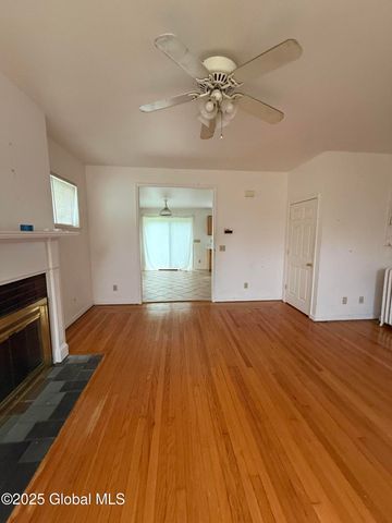 17 Lawnridge Avenue 17 & 19, Albany, NY 12208