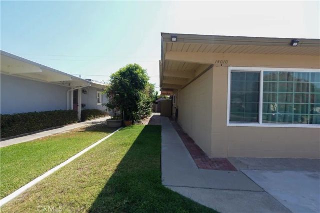 14010 Dunton, Whittier, CA 90605