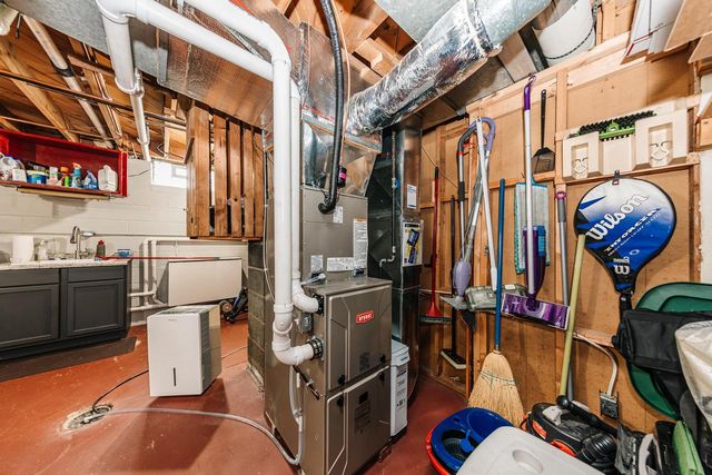 1332 S 94th STREET, West Allis, WI 53214