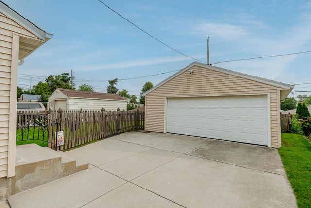 1332 S 94th STREET, West Allis, WI 53214