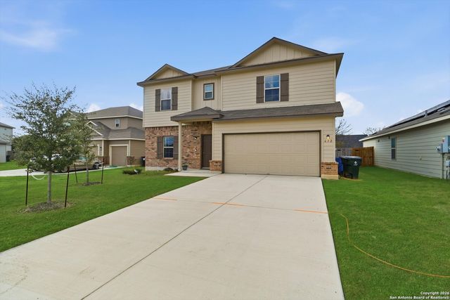 632 CYPRESS ARBOR, Seguin, TX 78155