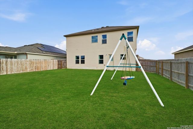 632 CYPRESS ARBOR, Seguin, TX 78155