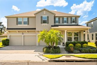 105 PEACE RIVER COURT, Groveland, FL 34736