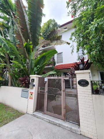 1821 Jefferson Ave 206, Miami Beach, FL 33139