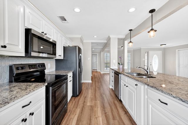 6025 FM 547, Farmersville, TX 75442