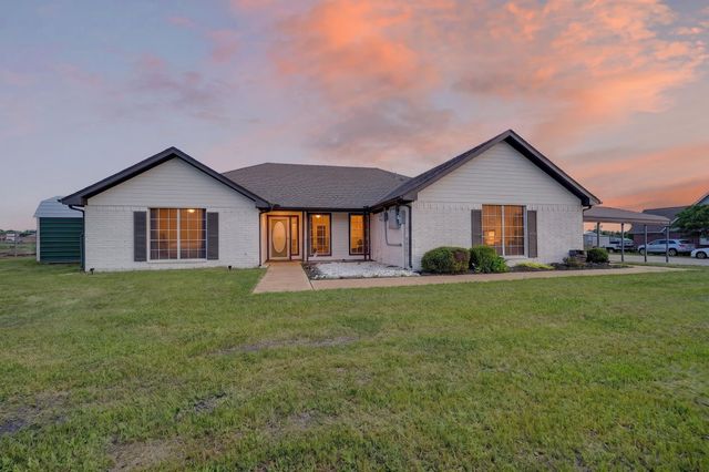 6025 FM 547, Farmersville, TX 75442