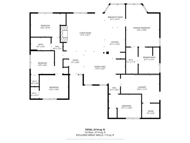 6025 FM 547, Farmersville, TX 75442