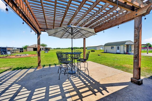 6025 FM 547, Farmersville, TX 75442