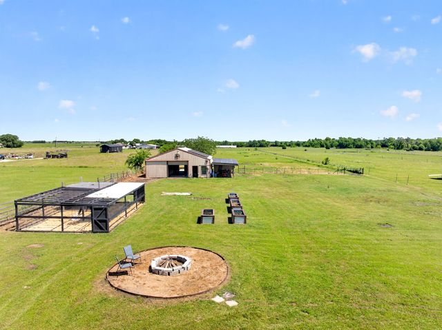6025 FM 547, Farmersville, TX 75442
