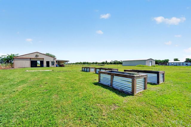 6025 FM 547, Farmersville, TX 75442