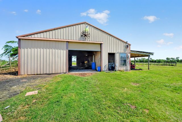 6025 FM 547, Farmersville, TX 75442