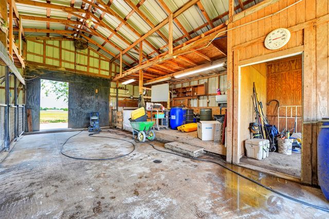 6025 FM 547, Farmersville, TX 75442
