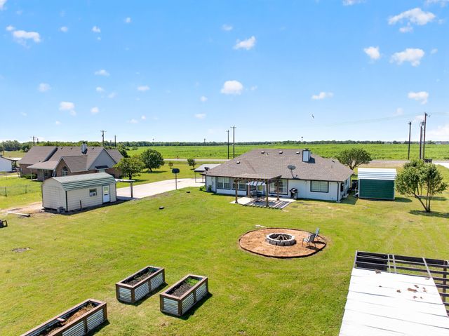 6025 FM 547, Farmersville, TX 75442