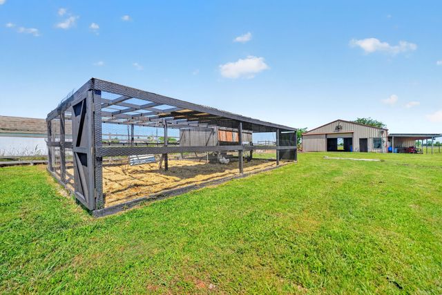 6025 FM 547, Farmersville, TX 75442