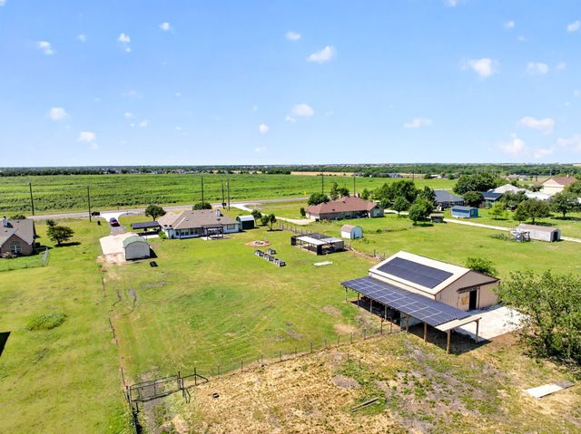 6025 FM 547, Farmersville, TX 75442