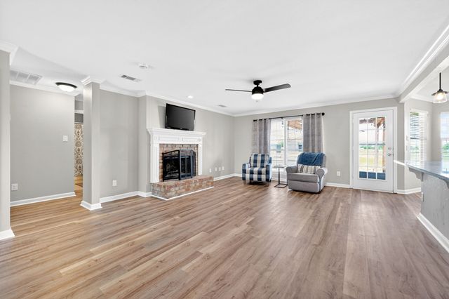 6025 FM 547, Farmersville, TX 75442