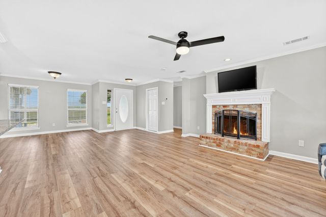 6025 FM 547, Farmersville, TX 75442