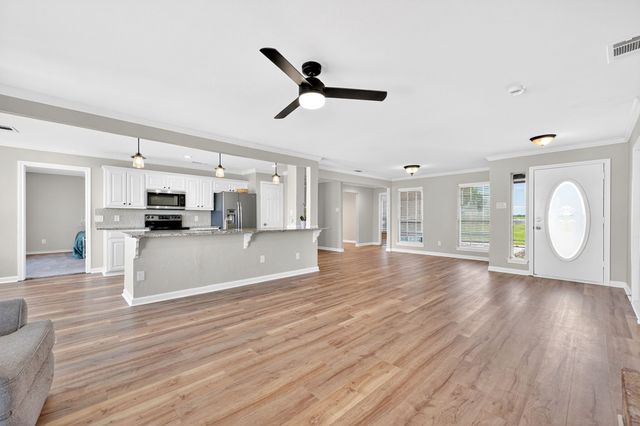 6025 FM 547, Farmersville, TX 75442