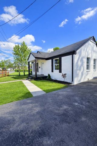 1722 Dr Db Todd Jr Blvd, Nashville, TN 37208