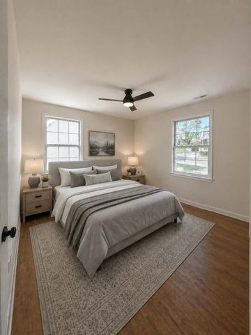 1722 Dr Db Todd Jr Blvd, Nashville, TN 37208