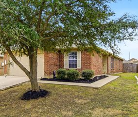 3405 Tralagon TRL, Pflugerville, TX 78660