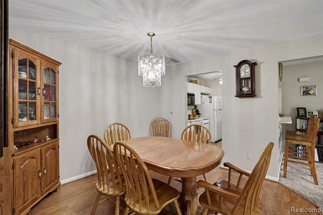 46246 Baldwin Drive 45, Macomb, MI 48044