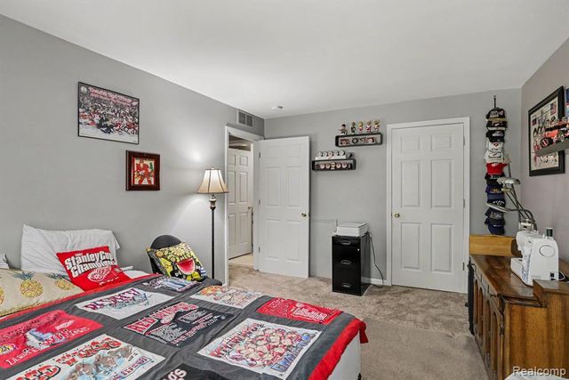 46246 Baldwin Drive 45, Macomb, MI 48044