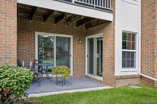 46246 Baldwin Drive 45, Macomb, MI 48044