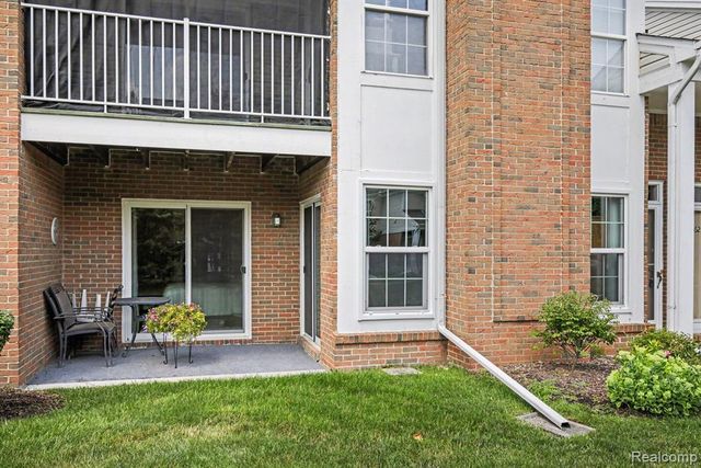46246 Baldwin Drive 45, Macomb, MI 48044