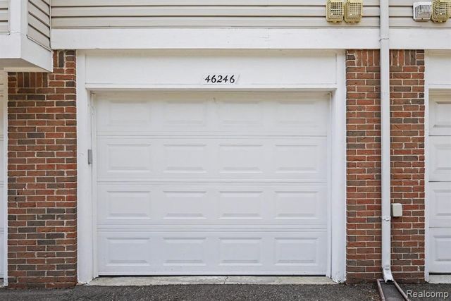 46246 Baldwin Drive 45, Macomb, MI 48044