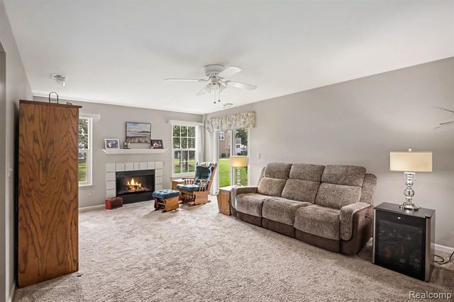 46246 Baldwin Drive 45, Macomb, MI 48044
