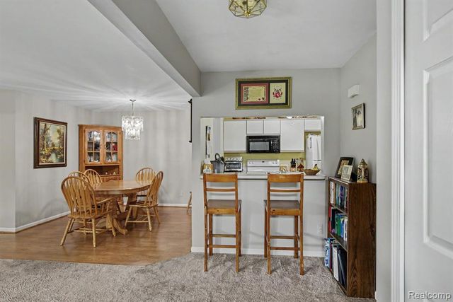 46246 Baldwin Drive 45, Macomb, MI 48044