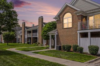 46246 Baldwin Drive 45, Macomb, MI 48044
