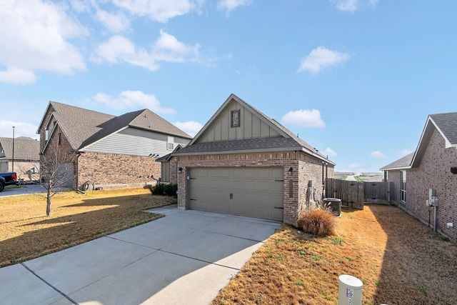 1709 Spence ST, Temple, TX 76502