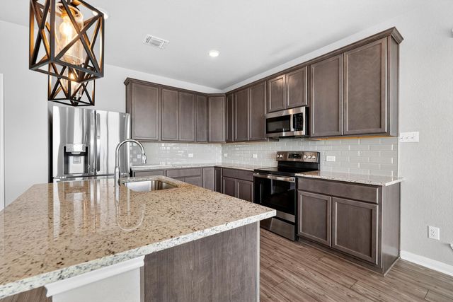 1709 Spence ST, Temple, TX 76502