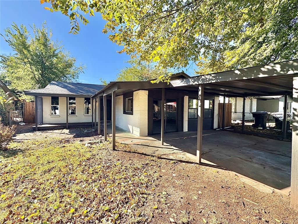 336 NW 89th Street, Oklahoma City, OK 73114