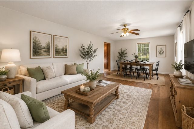 4886 Albany Drive, Shreveport, LA 71107