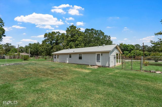 4886 Albany Drive, Shreveport, LA 71107