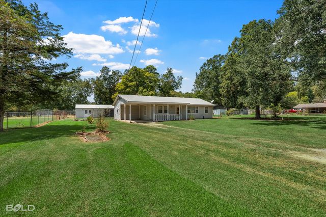 4886 Albany Drive, Shreveport, LA 71107