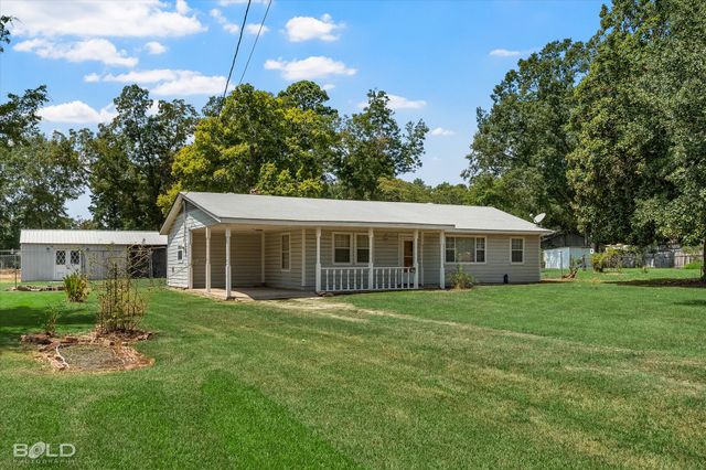 4886 Albany Drive, Shreveport, LA 71107