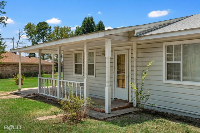 4886 Albany Drive, Shreveport, LA 71107
