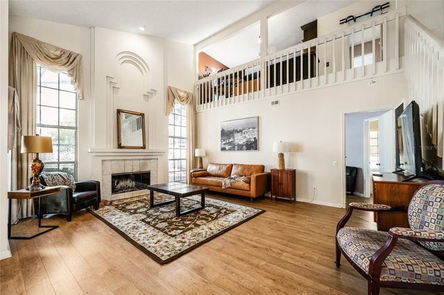 116 N WEATHERSFIELD AVENUE, Altamonte Springs, FL 32714