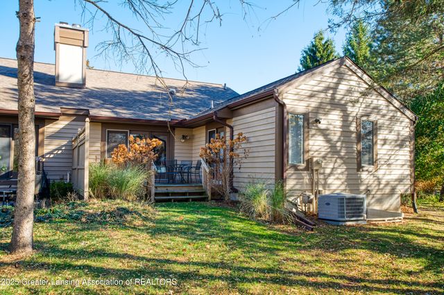 4651 Danbury Way, Okemos, MI 48864