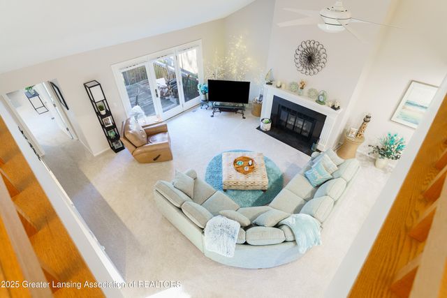 4651 Danbury Way, Okemos, MI 48864