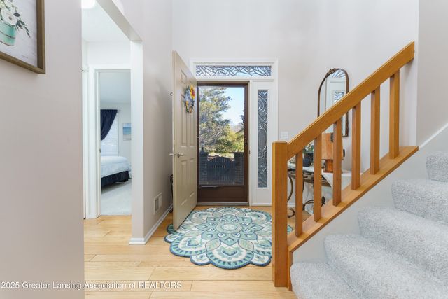 4651 Danbury Way, Okemos, MI 48864