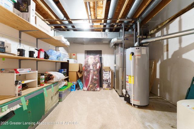 4651 Danbury Way, Okemos, MI 48864