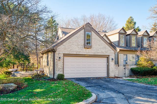 4651 Danbury Way, Okemos, MI 48864