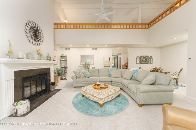 4651 Danbury Way, Okemos, MI 48864