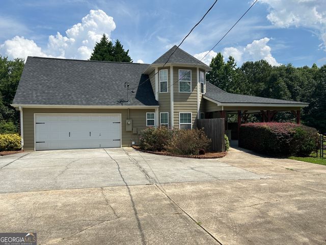 381 YOUTH JERSEY Road, Covington, GA 30014